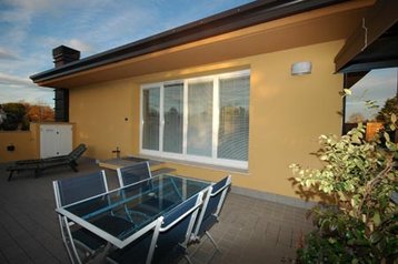 Zasebna nastanitev Casorate Sempione 2